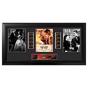Gone with the Wind 70th Ann. Series 2 Triple Film Cell